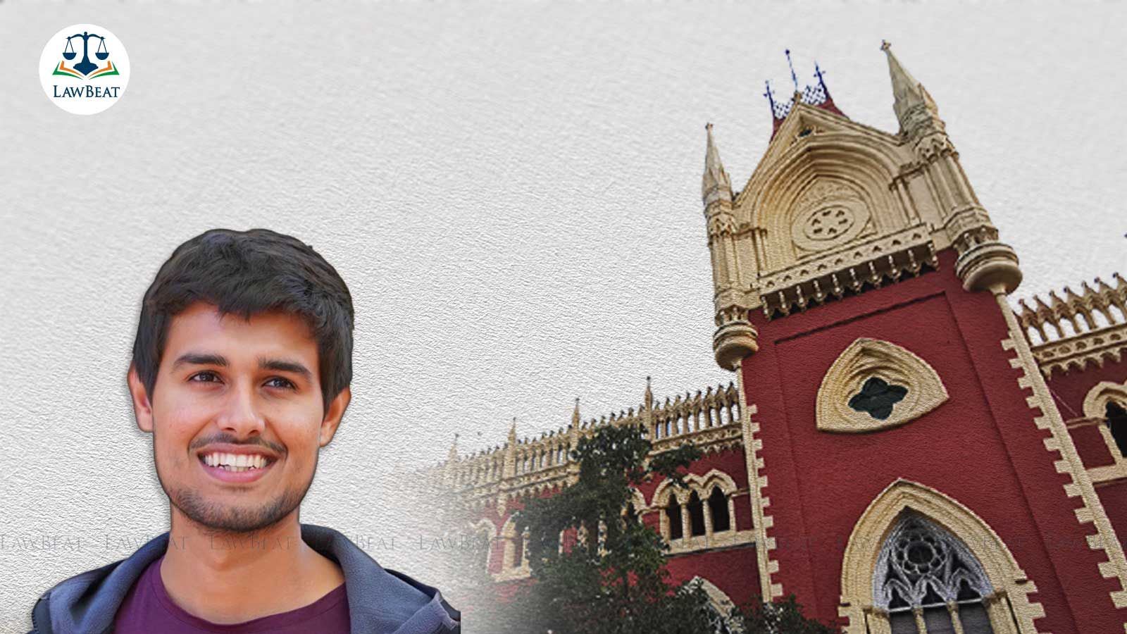 Calcutta High Court slams Dabur India for Insistence on Orders To Remove Dhruv Rathees Real Juice Video Calcutta High Court slams Dabur India for Insistence on Orders To Remove Dhruv Rathees Real Juice Video